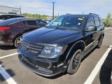 Used 2020 Dodge Journey SE w/ SE Popular Equipment Group image 2