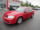 Used 2013 Dodge Avenger SXT w/ Rallye Appearance Group image 2
