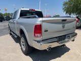 Used 2018 RAM 1500 Laramie image 3