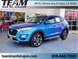 Used 2020 Hyundai Tucson Sport image 4