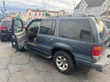 Used 1998 Mercury Mountaineer AWD V8 image 5