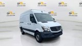 Used 2017 Mercedes-Benz Sprinter 2500 image 3