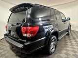 Used 2007 Toyota Sequoia Limited image 5