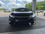 Used 2017 Honda Civic Touring image 3