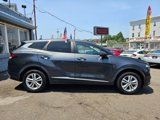 Used 2023 Kia Sportage LX image 3