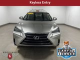 Used 2016 Lexus NX 200t AWD image 2