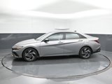 Used 2025 Hyundai Elantra Sport image 2