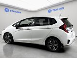Used 2017 Honda Fit EX image 4