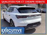 Used 2024 Chevrolet Equinox EV LT image 5