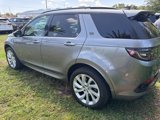 Used 2022 Land Rover Discovery Sport SE R-Dynamic image 5
