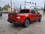 Certified 2022 Ford Maverick Lariat w/ Lariat Luxury Package image 3