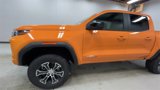 New 2025 GMC Canyon AT4 image 6