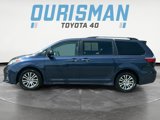 Used 2020 Toyota Sienna XLE w/ XLE Navigation Package image 3