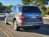 Used 2010 Mercedes-Benz ML 350 2WD image 4
