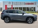 Certified 2023 Nissan Rogue SV image 2