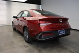 New 2025 Hyundai Elantra Sport image 6