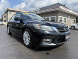 Used 2013 Honda Accord EX-L image 4