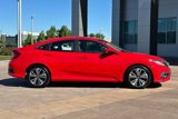 Used 2016 Honda Civic EX-L image 3