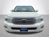 Used 2015 Toyota Land Cruiser image 3