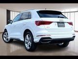 Used 2024 Audi Q3 2.0T Premium Plus w/ Premium Plus Package image 4