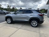 New 2026 Chevrolet TrailBlazer LS w/ LS Convenience Package image 5