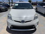 Used 2015 Toyota Prius Two image 2