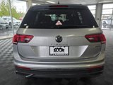 Used 2024 Volkswagen Tiguan S image 5
