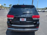 Used 2019 Jeep Grand Cherokee Summit w/ Trailer Tow Group IV image 5