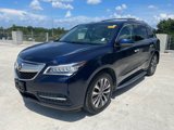 Used 2016 Acura MDX SH-AWD w/ Technology Package image 3