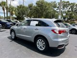 Used 2018 Acura RDX AWD image 5