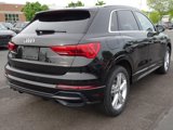 Certified 2020 Audi Q3 2.0T Premium Plus w/ Premium Plus Package image 5