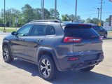 Used 2014 Jeep Cherokee Trailhawk w/ Technology Group image 3
