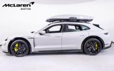 Used 2022 Porsche Taycan Turbo S image 2