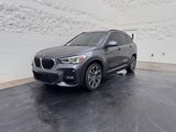 Used 2021 BMW X1 sDrive28i w/ M Sport Package image 3