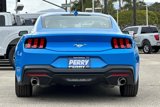 New 2025 Ford Mustang Coupe image 5
