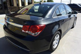 Used 2015 Chevrolet Cruze LT w/ Sun And Sound Package image 5