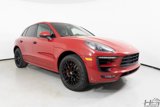 Used 2018 Porsche Macan GTS w/ Premium Package Plus image 2