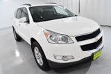 Used 2012 Chevrolet Traverse LT image 4