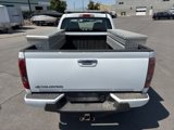 Used 2009 Chevrolet Colorado W/T image 4