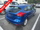 Used 2018 Ford Focus SE image 3