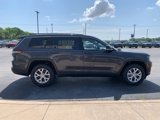 Used 2021 Jeep Grand Cherokee L Limited image 4