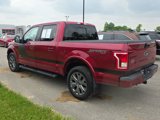 Used 2017 Ford F150 XLT w/ Equipment Group 302A Luxury image 3