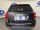 Used 2016 Chevrolet Equinox LTZ w/ Enhanced Convenience Package image 5