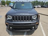 Certified 2022 Jeep Renegade Latitude image 4