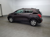 Used 2021 Chevrolet Trax LT w/ Driver Confidence Package image 3