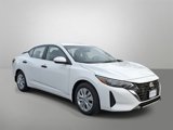 New 2025 Nissan Sentra S image 2