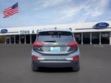 Used 2017 Chevrolet Bolt Premier w/ Driver Confidence II Package image 4