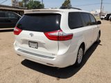 Used 2016 Toyota Sienna XLE Premium image 4