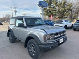 New 2024 Ford Bronco Big Bend image 2