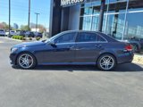 Used 2014 Mercedes-Benz E 350 4MATIC Sedan image 3